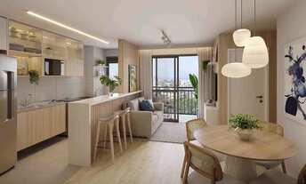 Imagem 5: Condomínio Green Life Novo Lar - Apto 2 quartos no Centro de Niterói - Lançamento