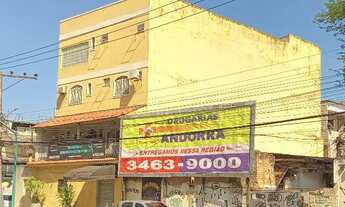 Imagem 3: Prédio comercial de 04 andares com 1000 metros quadrados