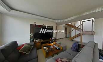 Imagem 7: Botafogo Apartamento cobertura com 4 dormitórios