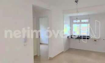 Imagem 2: Venda Apartamento 2 quartos Paraíso Belo Horizonte