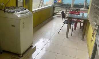 Imagem 5: Casa para venda possui 300 metros quadrados com 2 quartos