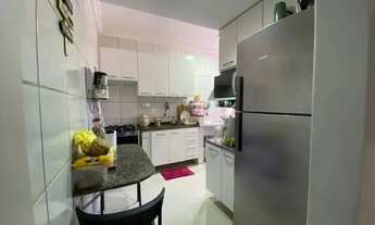 Imagem 6: Apartamento à venda, 72 m² por R$ 430.000,00 - Guararapes - Fortaleza/CE