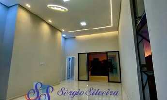 Imagem 4: Casa moderna com 3 suítes no Jardins do Lago - Eusébio