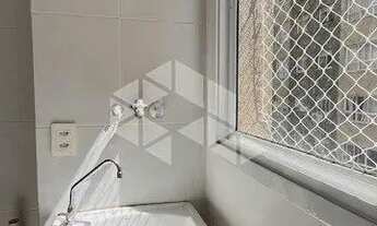 Imagem 5: Apartamento à venda, 2 dormitórios, 1 vaga de garagem com 60m² no bairro Jardim Carvalho e