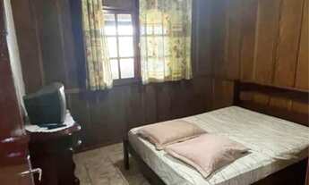 Imagem 5: Casa na praia guaratuba