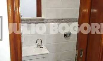 Imagem 6: Méier- Rua Manuela Barbosa- Sala Comercial - 27m²- vaga