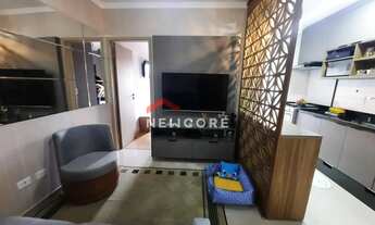 Imagem 3: Apartamento em Rua Professora Maria Hosni Cury - Parque Casa de Pedra - São Paulo/SP