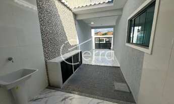 Imagem 6: Casa com 2 dormitórios (01 suíte) à venda, por R$ 370.000,00 - Cidade Nova, Iguaba Grande