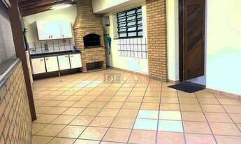 Imagem 3: Casa para alugar, 150 m² por R$ 8.700,00/mês - Anália Franco - São Paulo/SP