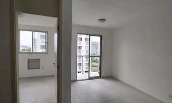 Imagem 2: Barra condomínio Minha praia andar alto oportunidade sol da manhã, vistão livre