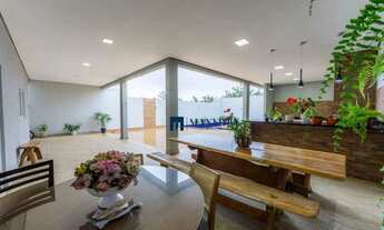 Imagem 3: Excelente Casa à Venda no Condomínio Ilha Bela - Ponte Alta Norte Gama