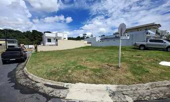 Imagem 5: LOTE PLANO DE ESQUINA CONDOMINIO FOREST HILL