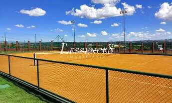 Imagem 5: Lote de Esquina no Jardins Parma