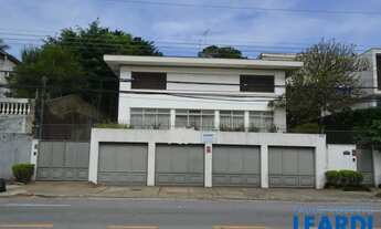 Imagem 2: CASA ASSOBRADADA - CIDADE JARDIM - SP