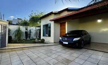 Imagem: CasaTérrea no Augusta Mota com 450 metros