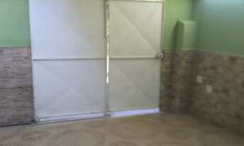 Imagem 4: Casa de 1 quarto e garagem no Galo Branco