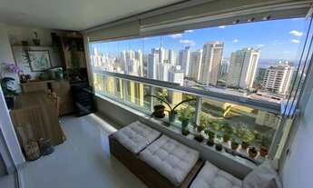 Imagem: AP 1 quartos 2 vaga coberta direto comigo