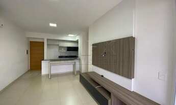 Imagem: Apartamento Padrão em Bauru