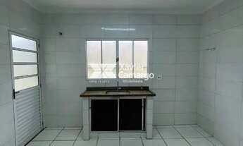 Imagem 4: Casa com 3 quartos no Jardim das Palmeiras - Rio Claro/SP