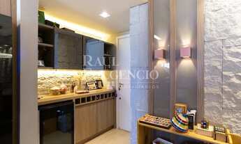 Imagem 5: RESERVA SANTANA | ANDAR ALTO