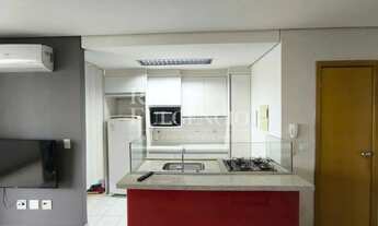 Imagem: Apartamento para Locação e Venda mobiliado