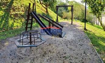 Imagem 6: Terreno no Condomínio Residencial Fogaça em Jacareí SP