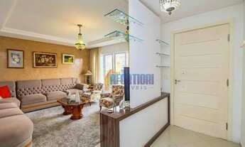 Imagem 5: Casa com 3 dormitórios para alugar, 170 m² por R$ 8.820,37/mês - Cachoeira - Curitiba/PR