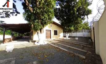 Imagem 4: CASA RESIDENCIAL em São Luís - MA, Olho d'Água