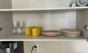 Imagem 12: Apartamento Studio Mobiliado para Alugar, 25 m² por R$ 250/dia