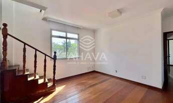 Imagem 3: Cobertura 4 Quartos sendo 1 Suíte à Venda, 175m², 2 Vagas, Bairro Itapoã, próximo ao Via B