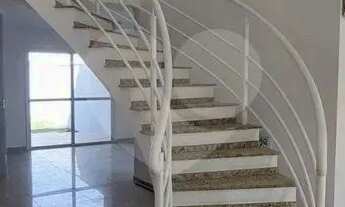 Imagem 2: Casa à venda com 3 quartos, sendo 3 suítes, no condomínio Lago da Boa Vista, Sorocaba - SP