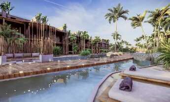 Imagem 7: Casa 3 Suítes com Rooftop e Piscina Privativa no NAAY VILLAS BOUTIQUE - BEACH HOUSES