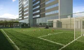 Imagem 4: Edf 03 quartos 03 suítes 132m2 varanda gourmet pronto no melhor de boa viagem em frente ao