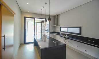 Imagem 4: Casa condomínio 3 suítes para venda e locação no condomínio San Tiago, 153,43 m², Bonfim P