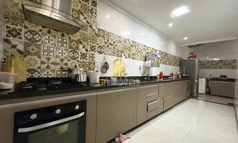 Imagem 5: Casa à venda, 180 m² por R$ 430.000,00 - Sítios Santa Luzia - Aparecida de Goiânia/GO