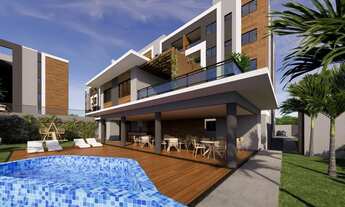 Imagem 3: Excelentes apartamentos 2 e 3 quartos no Luzardo Viana