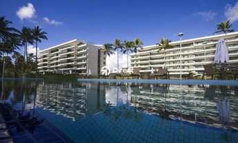 Imagem: APARTMANETO VILA DOS CORAIS- RESERVA DO