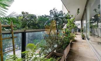 Imagem: APARTAMENTO 5 DORMITORIOS SENDO 4 SUITES