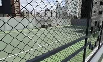 Imagem 6: Apto no Ed.Tuwin Towers para aluguel com 220m², 4 suites, 02 vagas de garagem- Cremação