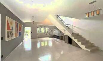 Imagem 4: Casa para Locação no Condomínio Fiorella em Valinhos, no bairro Jardim Lorena