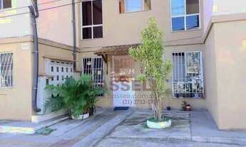 Imagem 2: Apartamento Venda Cruz São Gonçalo/RJ