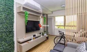 Imagem 7: Apartamento à venda, 1 quarto, 1 suíte, 1 vaga, Barro Preto - Belo Horizonte/MG