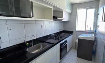 Imagem 6: Aluguel - Apartamento 01 Quarto Mobiliado