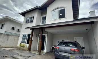 Imagem: Casa Aluguel Anual em Balneario - Florianópolis