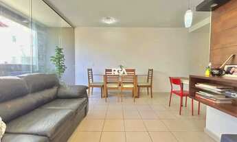 Imagem 2: Apartamento com 2 Quartos à Venda, 75m², Santa Amélia