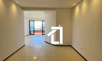 Imagem: Apartamento Jatiúca 3 Quartos 120M2