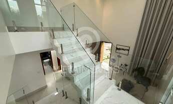 Imagem 5: CASA DUPLEX PARA VENDA CONDOMINIO TERRAS ALPHAVILLE