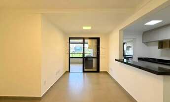 Imagem 3: Apartamento de 133 m² com 03 quartos para venda e locação- Nova Aliança