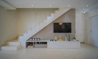 Imagem 3: Duplex para Venda em Osasco, Centro, 2 dormitórios, 2 suítes, 3 banheiros, 2 vagas