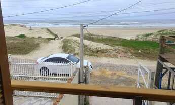 Imagem 3: Casa em frente ao mar- Cidreira